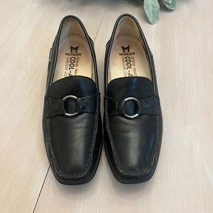 MEPHISTO COOL-AIR LADIES LOAFERS SIZE 7